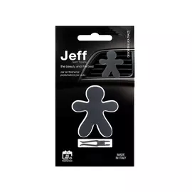 Аромат для авто Joy Fragrances Soft Touch Волшебная Ваниль