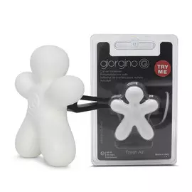 Аромат для авто Joy Fragrances Свежий Воздух