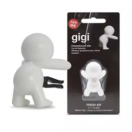 Аромат для авто Joy Fragrances Свежий Воздух