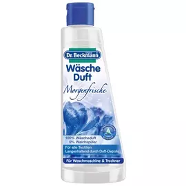 Аромат для белья Dr.Beckmann Утренняя свежесть 250 мл