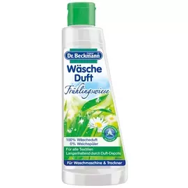 Аромат для белья Dr.Beckmann Весенняя поляна 250 мл