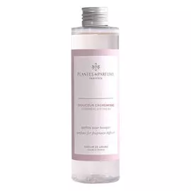 Аромат для диффузора Plantes et Parfums Ласковый кашемир 200 мл