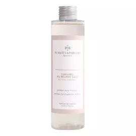 Аромат для диффузора Plantes et Parfums Сливочная карамель 200 мл