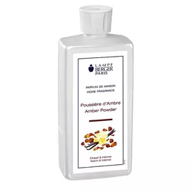Аромат для лампы Lampe berger Амбровая вуаль 500 мл