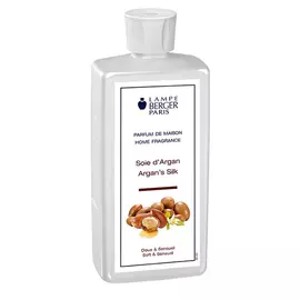 Аромат для лампы Lampe berger Аргановый шелк 500 мл