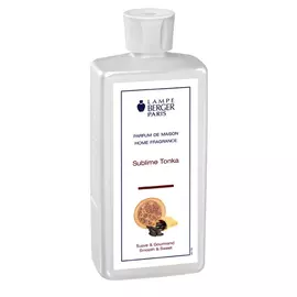 Аромат для лампы Lampe berger Чарующий тонка 500 мл