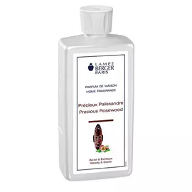 Аромат для лампы Lampe berger Драгоценный палиссандр 500 мл