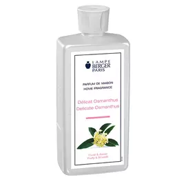Аромат для лампы Lampe berger Изысканный османтус 500 мл