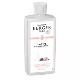 Аромат для лампы Lampe berger Парижанка 500 мл