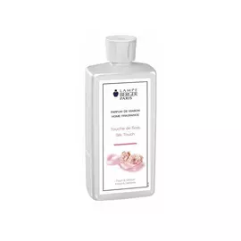 Аромат для лампы Lampe berger Прикосновение шелка 500 мл