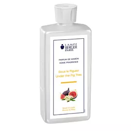 Аромат для лампы Lampe berger В тени инжирного дерева 500 мл