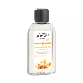 Аромат для лампы Maison berger Антистресс 200 мл