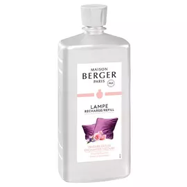 Аромат для лампы Maison berger Королевский бархат 1 л