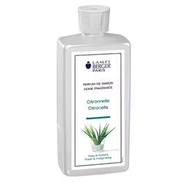Аромат для лампы Maison berger Лемонграсс 500 мл