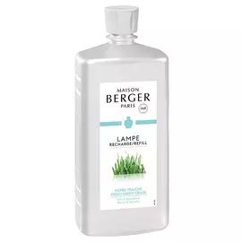 Аромат для лампы Maison berger Луговые травы 1 л