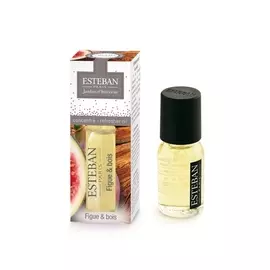 Аромат концентрированный Esteban Инжир и дерево 15 мл