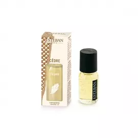 Аромат концентрированный Esteban Кедр 15 мл