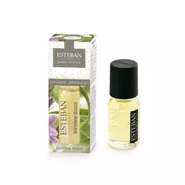Аромат концентрированный Esteban Нежная вербена 15 мл