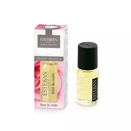 Аромат концентрированный Esteban Утренняя роза 15 мл