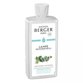 Аромат Maison Berger Свежесть эвкалипта 500 мл