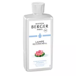 Аромат Maison Berger Водяная лилия 500 мл