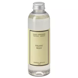 Аромат сменный Cereria Molla бархатное дерево 200 мл