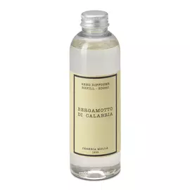 Аромат сменный Cereria Molla итальянский бергамот 200 мл