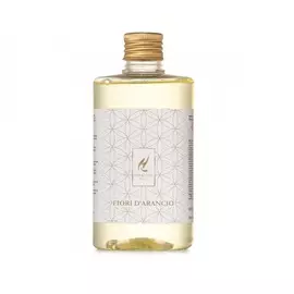 Аромат сменный для диффузора Hypno Casa absolute цветы апельсина 200 мл