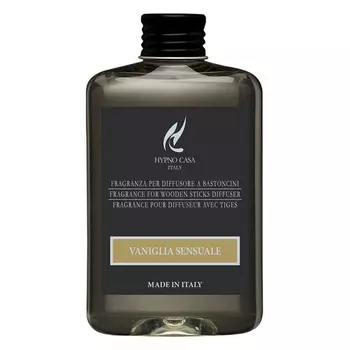 Аромат сменный Hypno Casa чувственная ваниль 200 мл