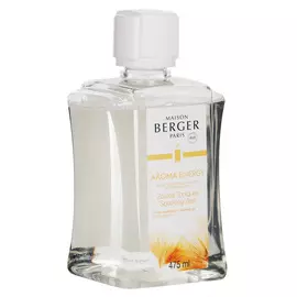 Аромат сменный Maison berger для эл/диффузора энергия 475 мл