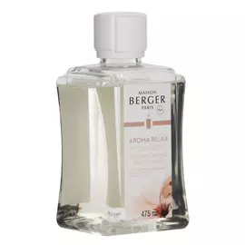 Аромат сменный Maison berger для эл/диффузора гармония 475мл