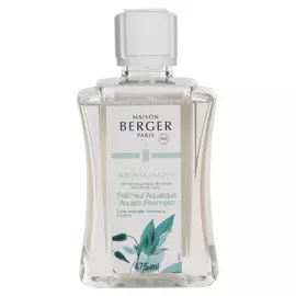 Аромат сменный Maison berger для эл/диффузора счастье 475 мл