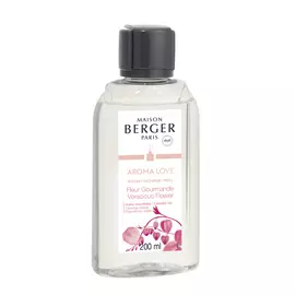 Аромат сменный Maison berger Любовь 200 мл