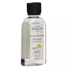 Аромат сменный Maison berger солнечные блики 200мл