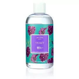 Аромат Wax Lyrical Цветущая Фиалка 250 мл