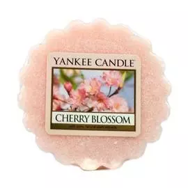 Ароматарталетка Yankee Candle Цветение вишни (1542839E)