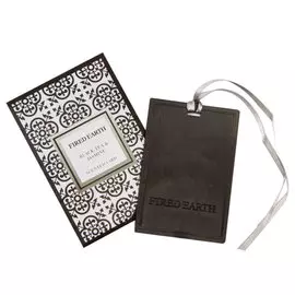 Ароматическая карточка Wax Lyrical «Черный чай и жасмин»