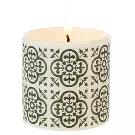 Ароматическая карточка Wax Lyrical Черный чай и жасмин, 5,9 х 5,9 х 6 см