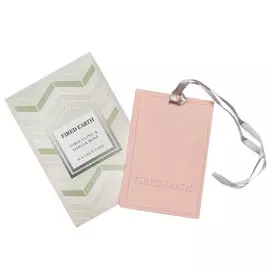 Ароматическая карточка Wax Lyrical «Дарджилинг и дамасская роза»