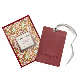 Ароматическая карточка Wax Lyrical «Императорский красный чай»