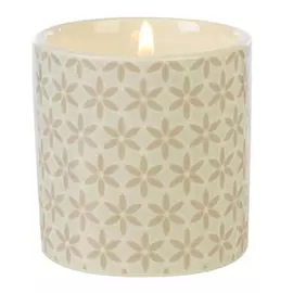 Ароматическая карточка Wax Lyrical «Молочный улун и имбирь»