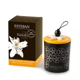 Ароматическая свеча Esteban Нероли 170 г
