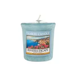 Ароматическая свеча пробная Yankee Candle Путешествие (1507719E)