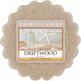 Ароматическая свеча-тарталетка Yankee candle Морской прибой 22 г