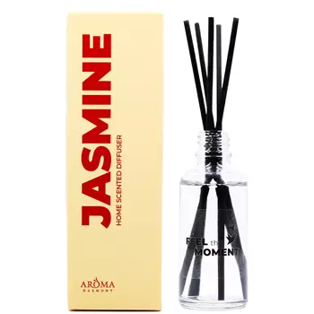 Ароматический диффузор Aroma Harmony Just for You, Jasmine, 50 мл