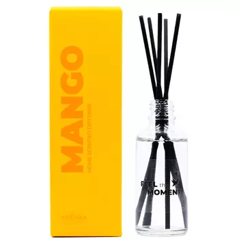 Ароматический диффузор Aroma Harmony Just for You, Mango, 50 мл