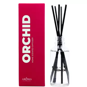 Ароматический диффузор Aroma Harmony Just for You, Orchid, 50 мл