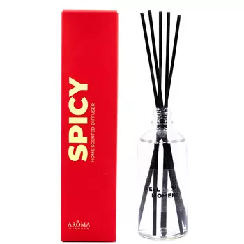 Ароматический диффузор Aroma Harmony Just for You Spicy, 100 мл