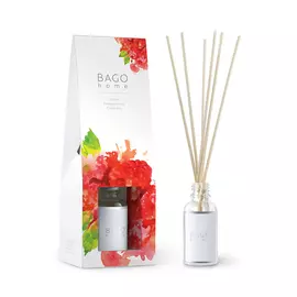 Ароматический диффузор BAGO home Красные ягоды 35 мл