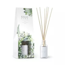 Ароматический диффузор BAGO home Ландыш 35 мл